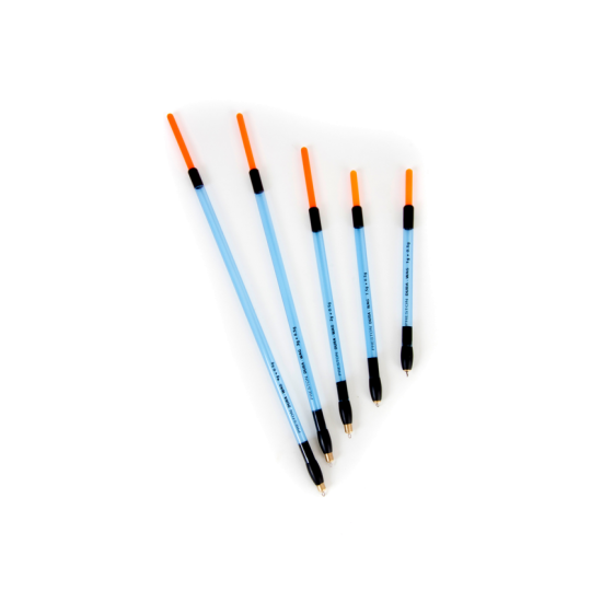 Pluta Preston- Dura Wag - Straight Insert 3 + 0.5G Pluta Preston- Dura Wag - Straight Insert 3 + 0.5G